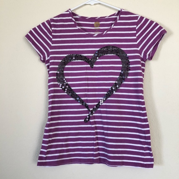 total girl Other - ❤️ shirt